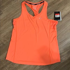 Nike Women’s Dri-Fit Running Tank